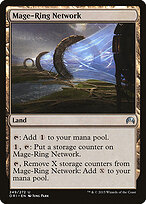 Mage-Ring Network #249