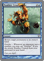 Number Crunch #42