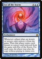 Eye of the Storm #48