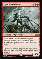 Ogre Battledriver #227