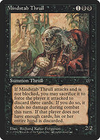 Mindstab Thrull #40a
