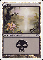 Swamp #341