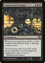Underworld Dreams #167★