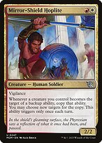 Mirror-Shield Hoplite #247