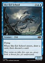 Sky-Eel School #359