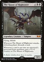 The Haunt of Hightower #RNA-273
