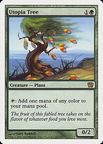 Utopia Tree #277
