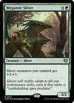 Megantic Sliver #901