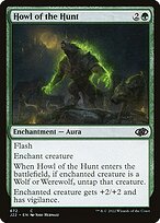 Howl of the Hunt #672