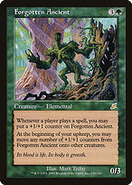 Forgotten Ancient #120