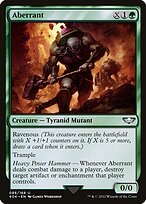 Aberrant #86