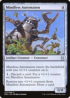 Mindless Automaton #227