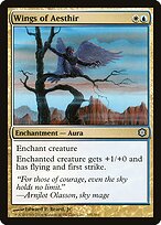 Wings of Aesthir #305