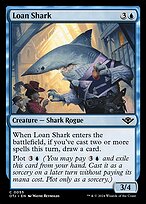 Loan Shark #55
