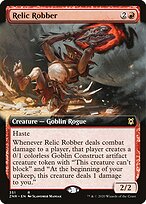 Relic Robber #351