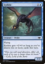 Eyekite #49