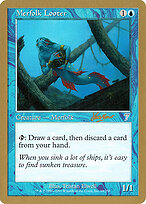 Merfolk Looter #shh89