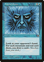 Baleful Stare #42