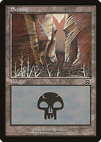 Swamp #342
