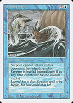 Sea Serpent #78