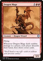Dragon Mage #73