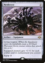 Nettlecyst #231