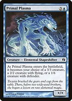 Primal Plasma #16