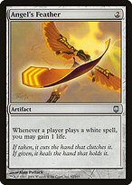 Angel's Feather #92