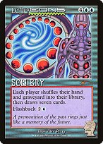 Echo of Eons #821