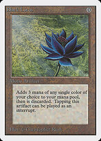 Black Lotus #233