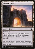 Basilisk Gate #346