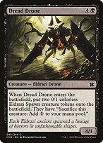 Dread Drone #80