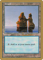 Island #jk436