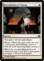 Benediction of Moons #GPT-3
