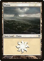 Plains #39