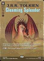 Gleaming Splendor #239