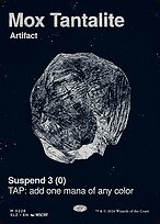 Mox Tantalite #228