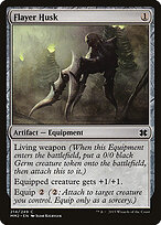 Flayer Husk #214