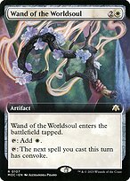 Wand of the Worldsoul #107