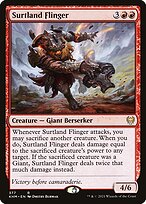 Surtland Flinger #377