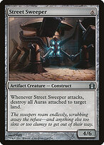 Street Sweeper #234