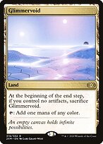 Glimmervoid #319