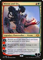 Wrenn and Six #217