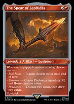 The Spear of Leonidas #219