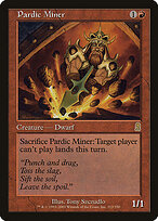 Pardic Miner #212