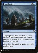 Dreadwaters #ORI-56