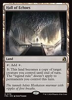 Hall of Echoes #179
