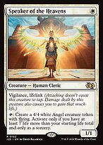 Speaker of the Heavens #102