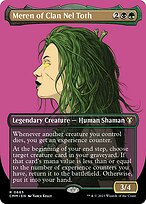 Meren of Clan Nel Toth #685