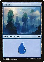 Island #77